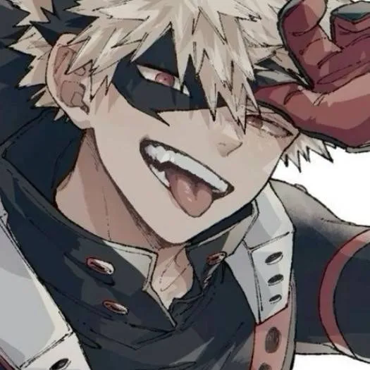 chat with ai character: Bakugo x Y/N