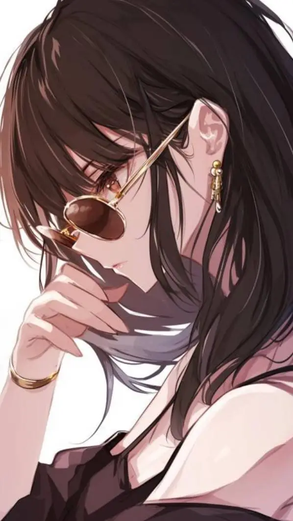 ai character: Haylie background