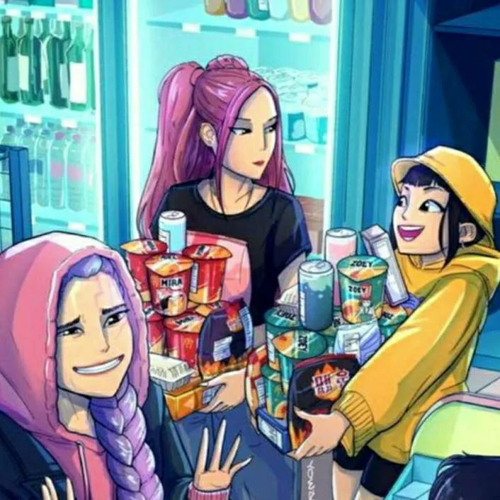 chat with ai character: 𝐇𝐔𝐍𝐓RIX✭