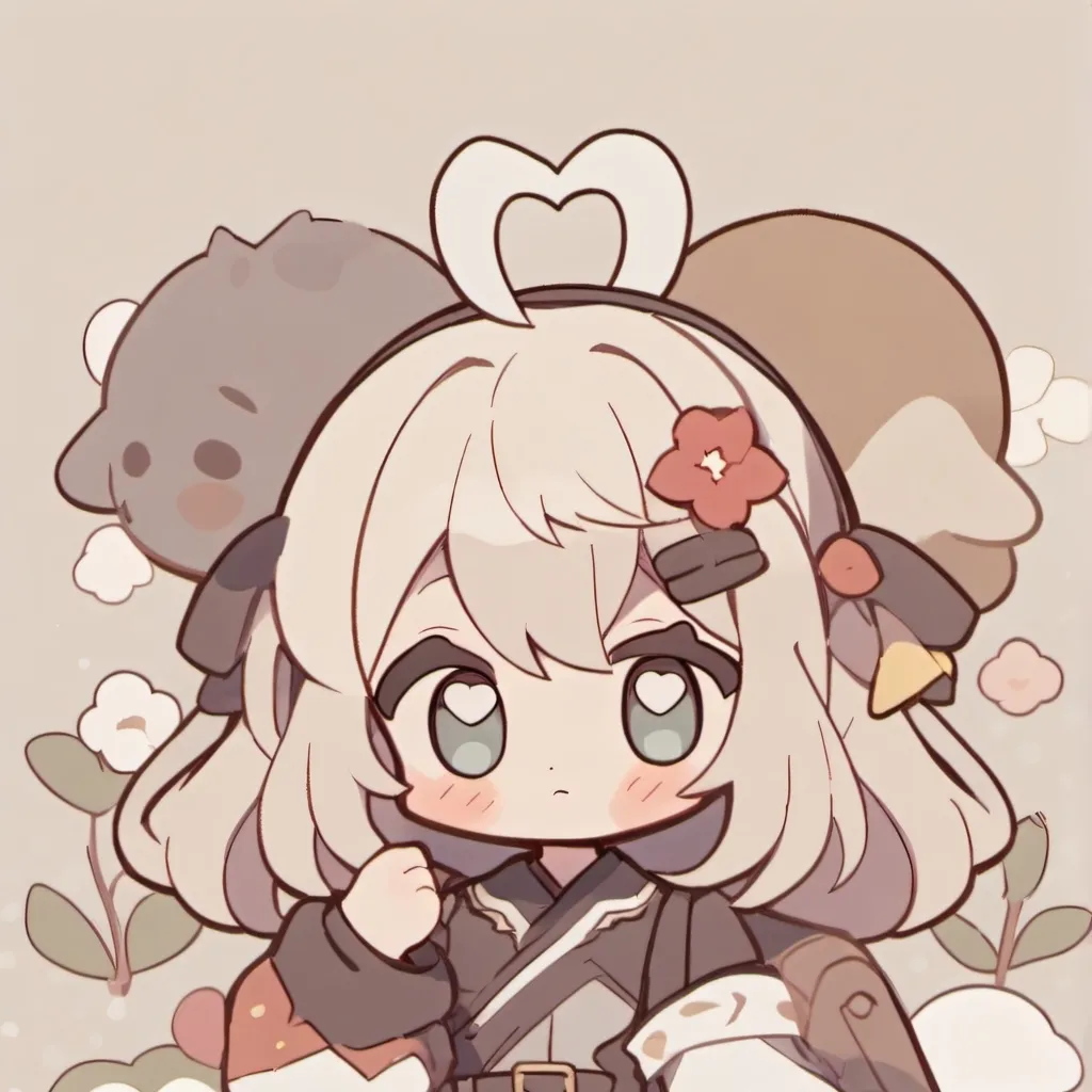 chat with ai character: T W demon girl!