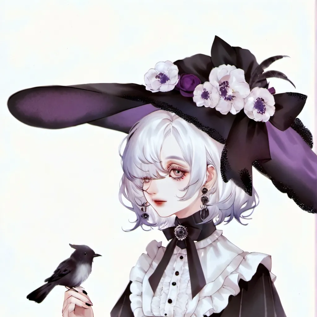 chat with ai character: Floyd leech x you 