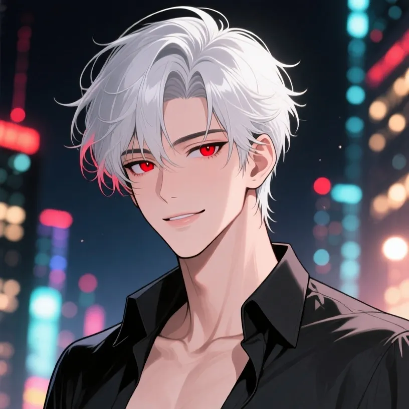 chat with ai character: ethan