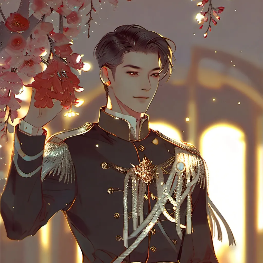 chat with ai character: soldier_✞