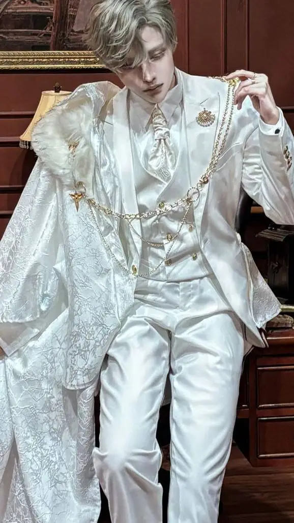 ai character: ✘macy_or_max✘ background