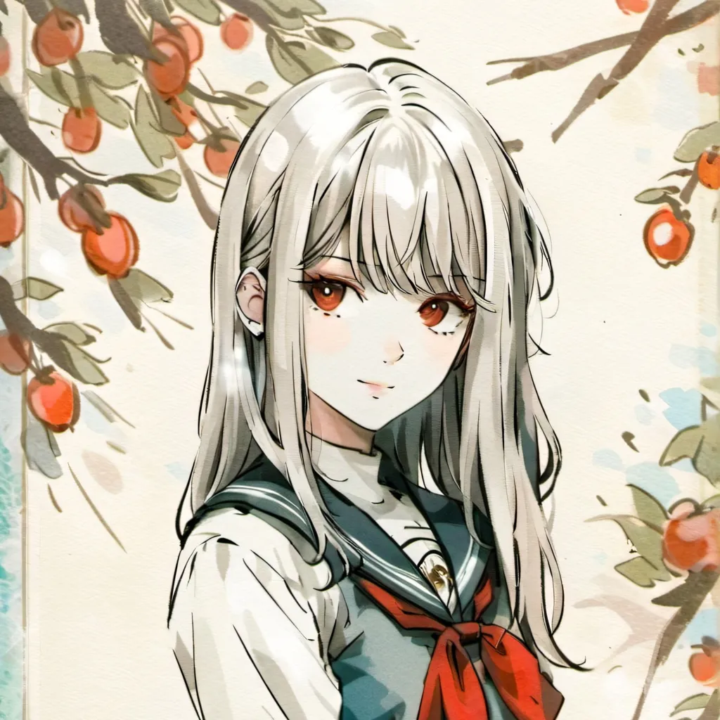 chat with ai character: Ailen
