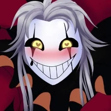 chat with ai character: ★~pierrot~★
