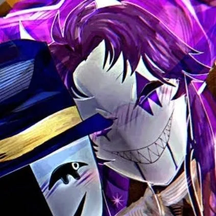 chat with ai character: ★ticketxjester★