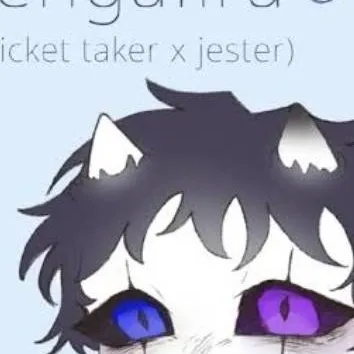 chat with ai character: ~Ticketjester fam~
