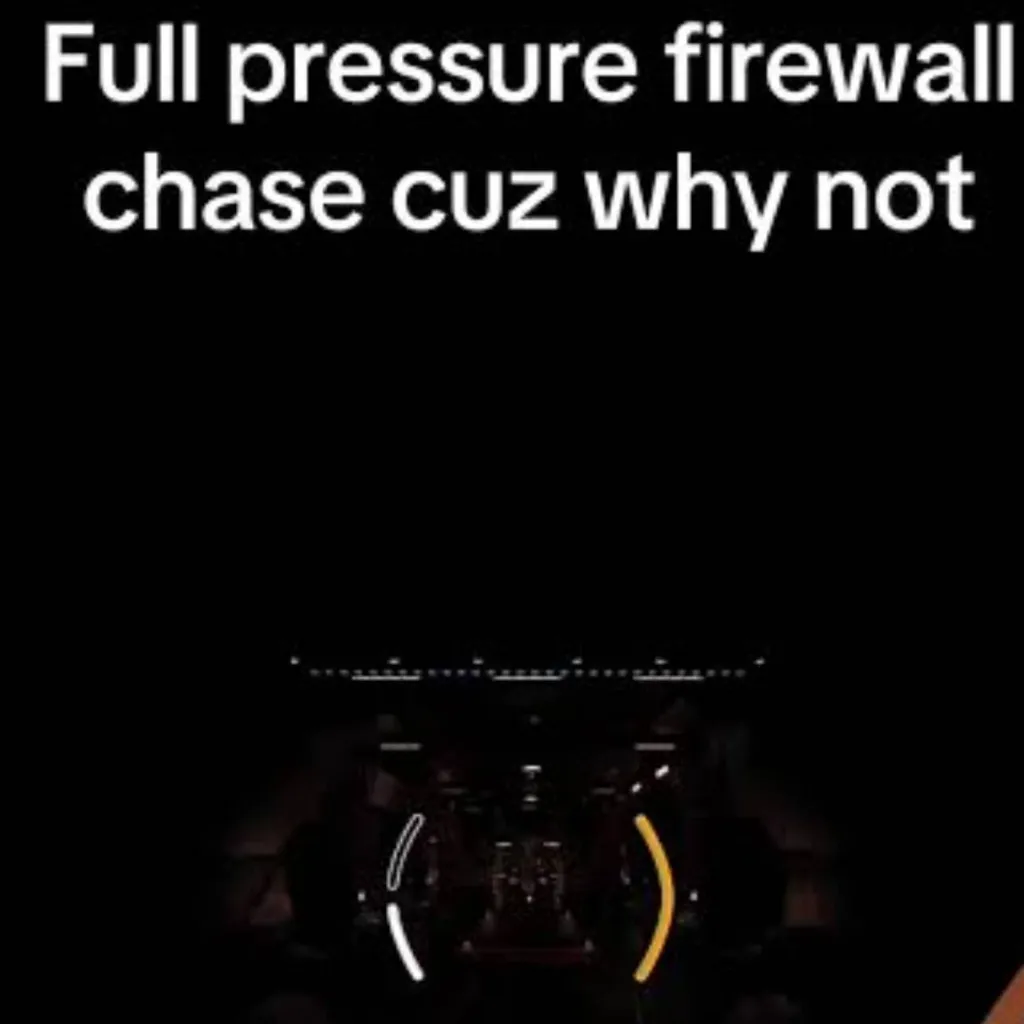 chat with ai character: pressure firewall 