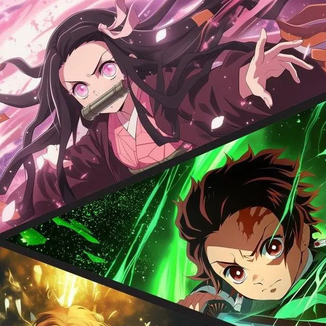 chat with ai character: Kamaboko squad