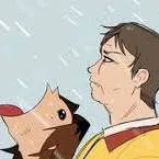 chat with ai character: Mouthwashing