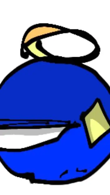 ai character: sintruet boss background