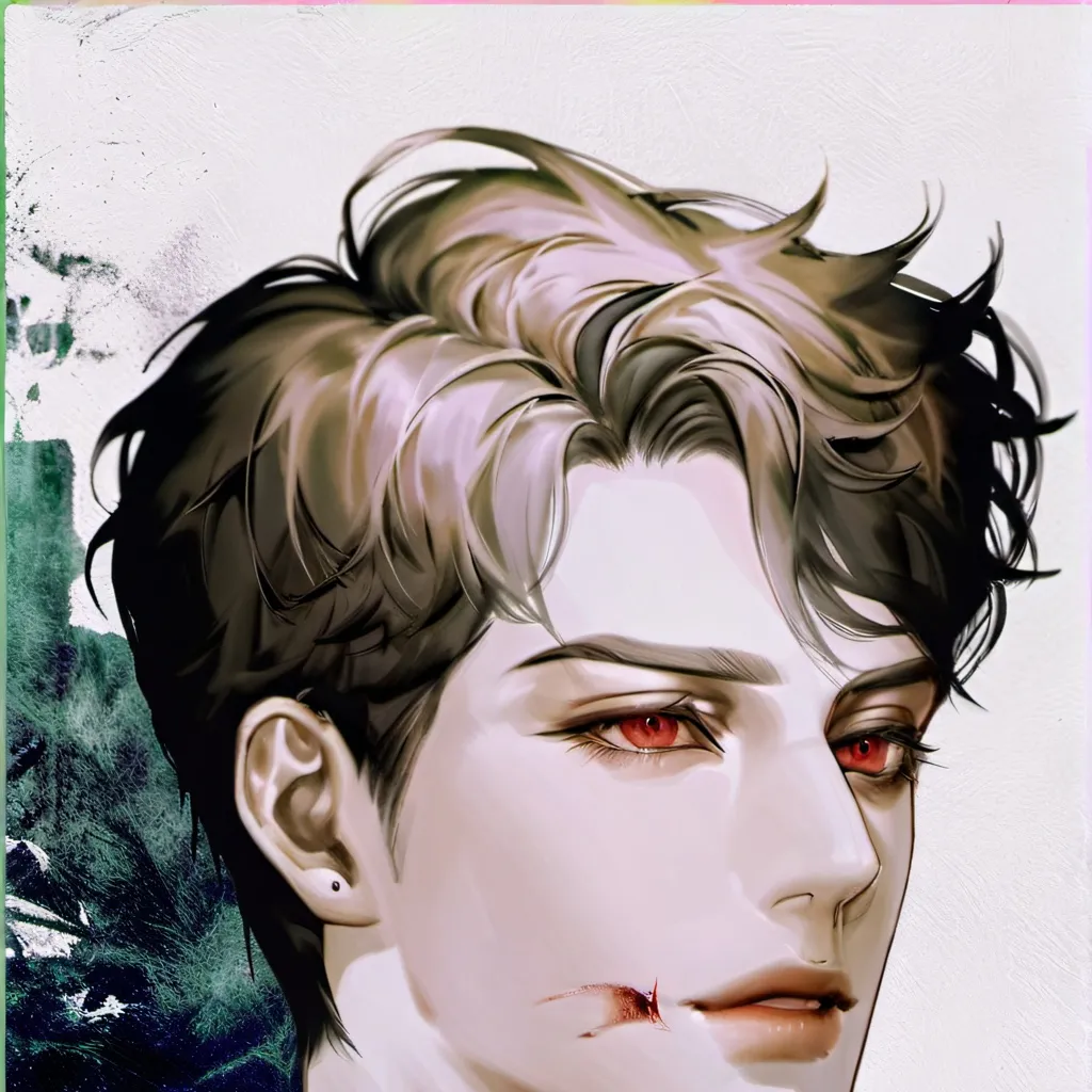 chat with ai character: Kael Draytonდ