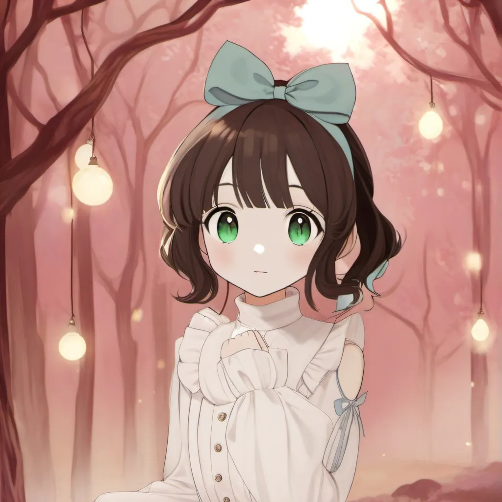 chat with ai character: ᰔᩚAlice 🌼☁
