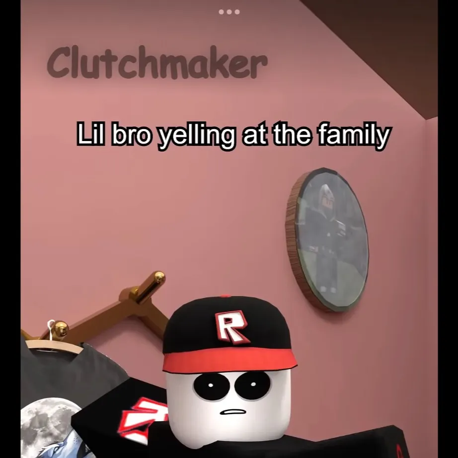 chat with ai character: Big bro