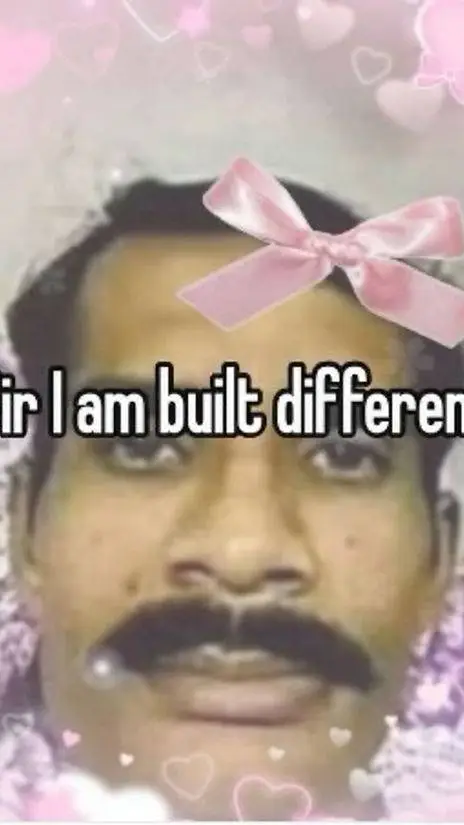 ai character: amir background