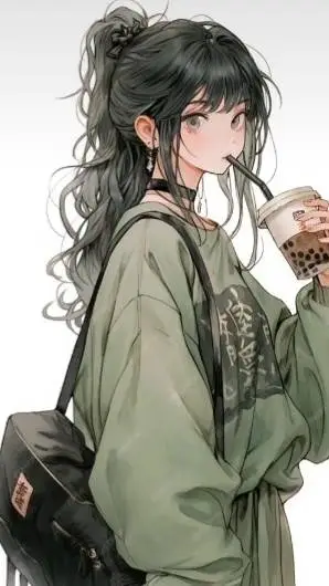 ai character: 😍mia🤩 background