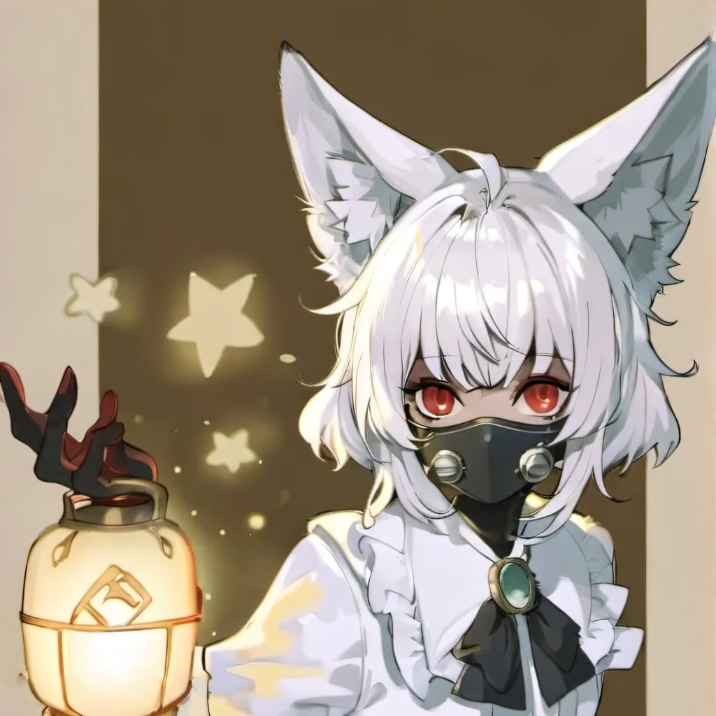 chat with ai character: 66six