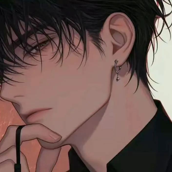 chat with ai character: Matías 🖤
