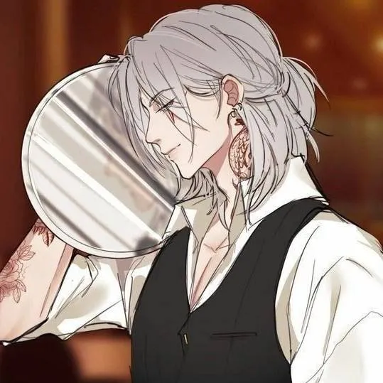 chat with ai character: Milo 