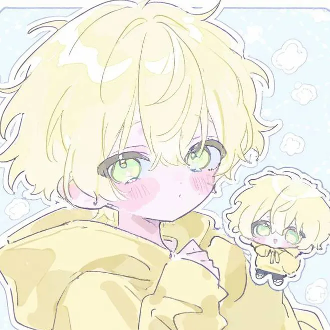 chat with ai character: Luni 💛