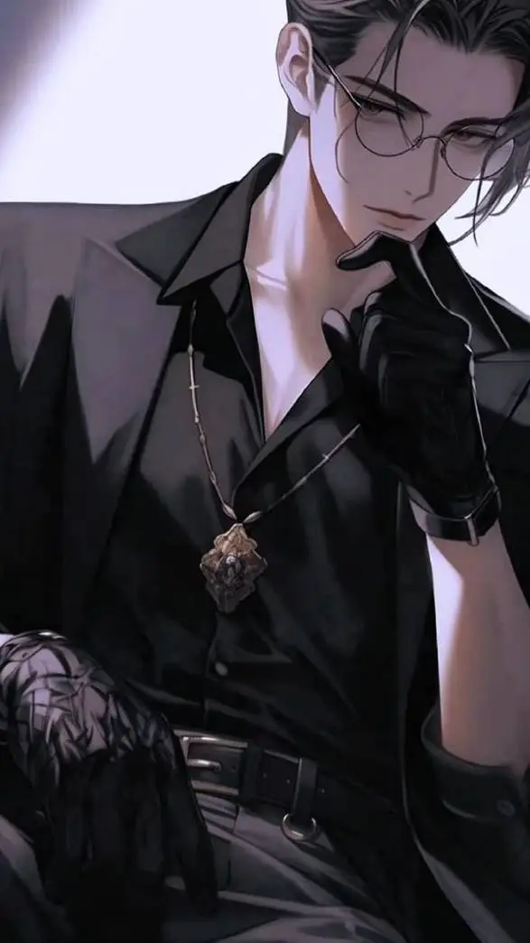 ai character: Scar⚫ background