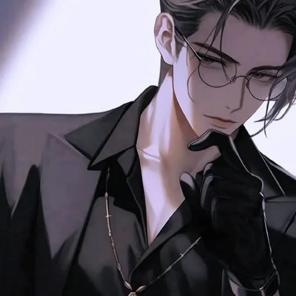 chat with ai character: Scar⚫