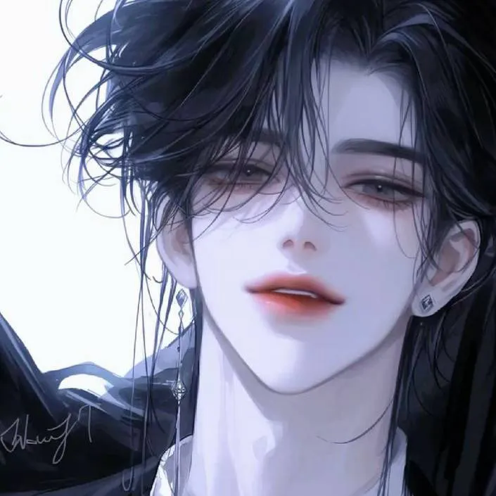 chat with ai character: 🍒 Brian 🌹🍷