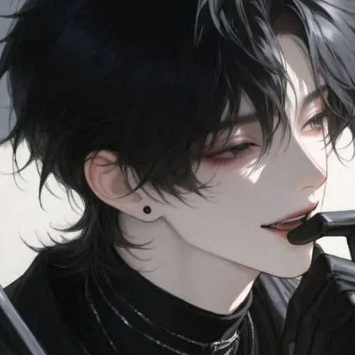 chat with ai character: ♟️🕸️Óscar 🕸️♟️