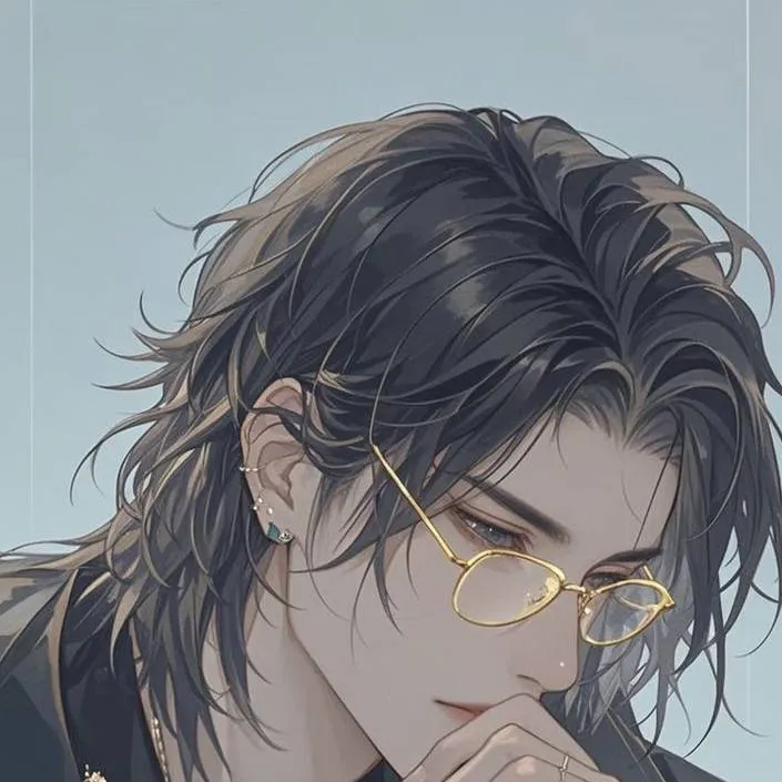 chat with ai character: 🥀🍷 Alonso 🍷🥀 