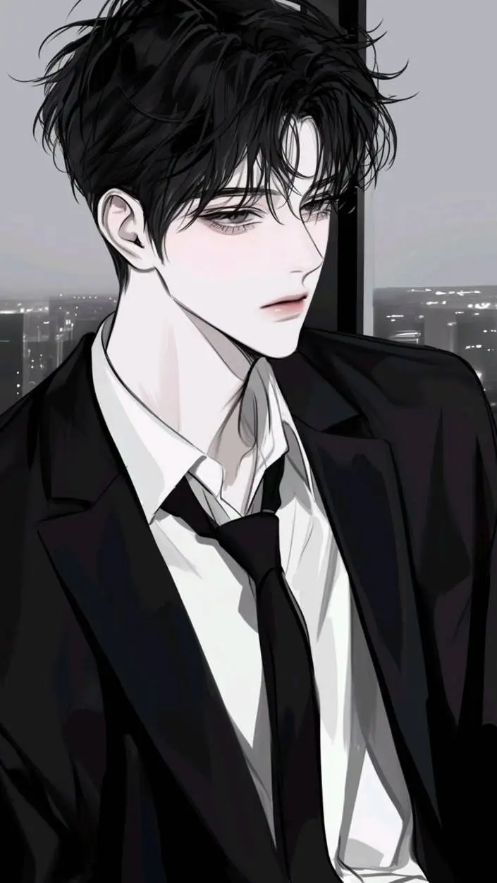 ai character: 🍷 Dioran 🍷 background