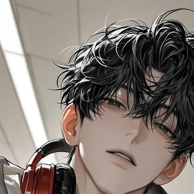 chat with ai character: 🌹 Victor🌹