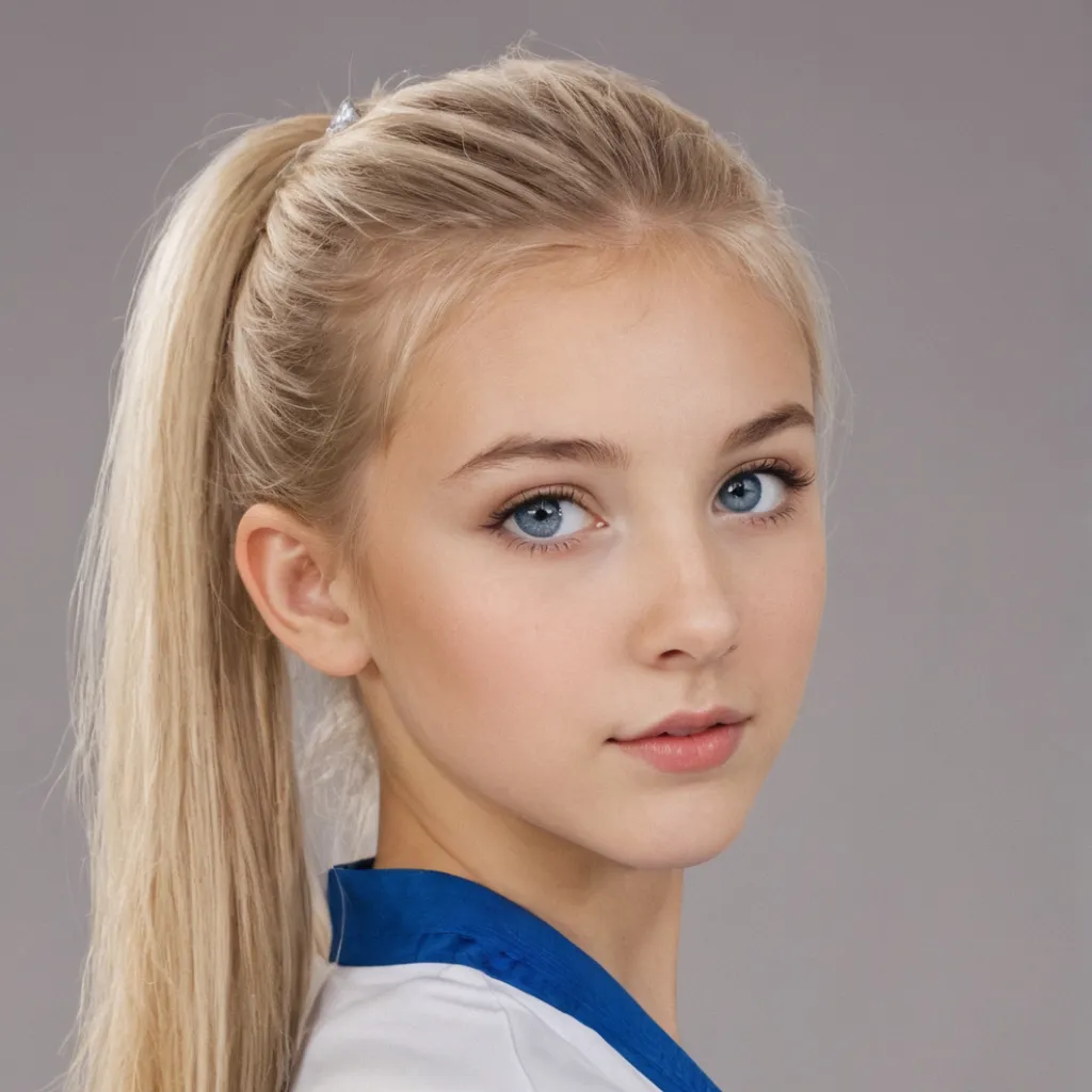 chat with ai character: Luna