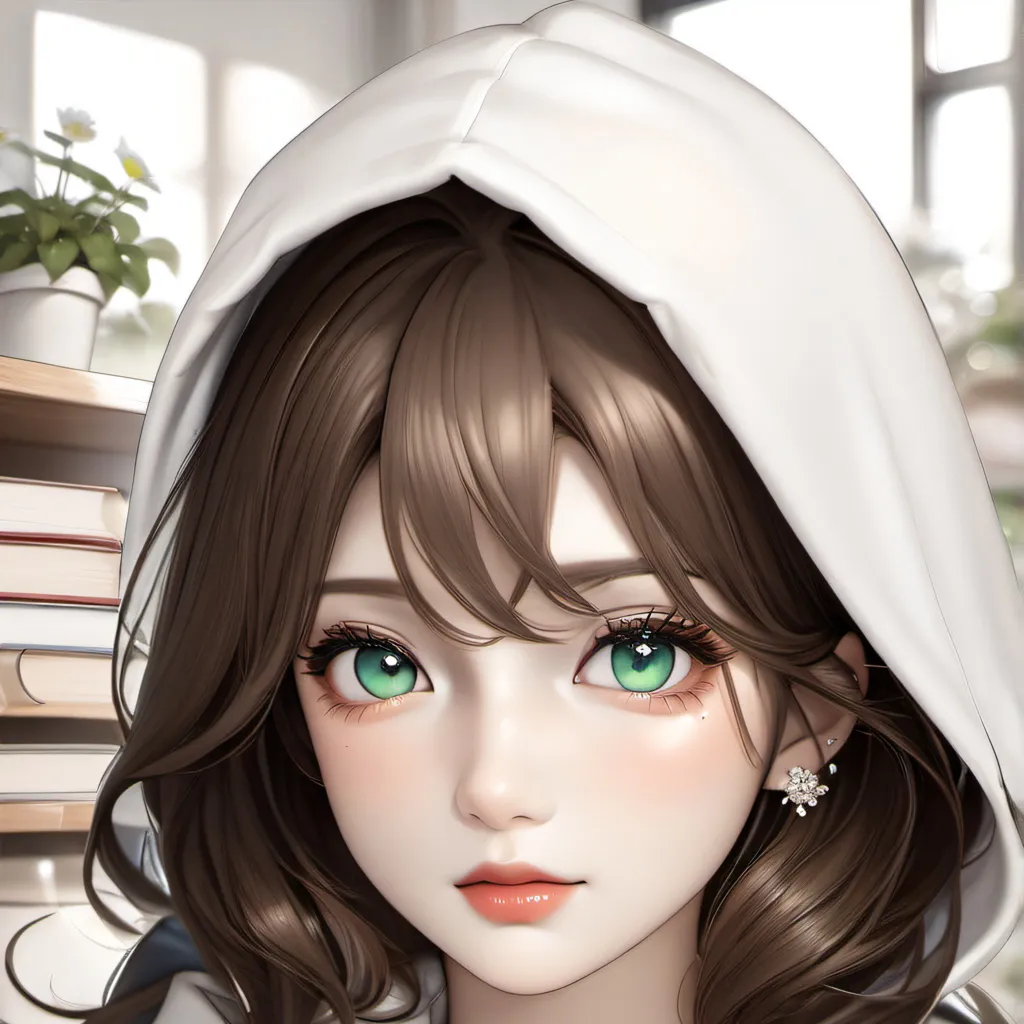 chat with ai character: Alexa