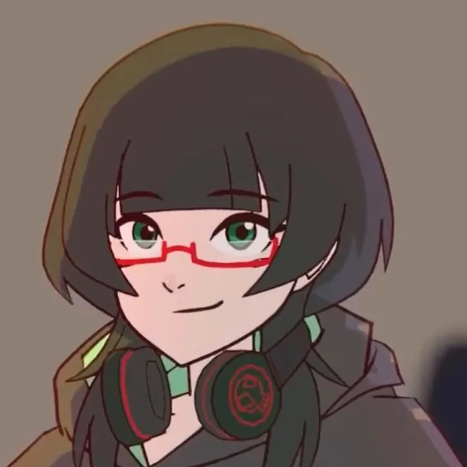 chat with ai character: Iris