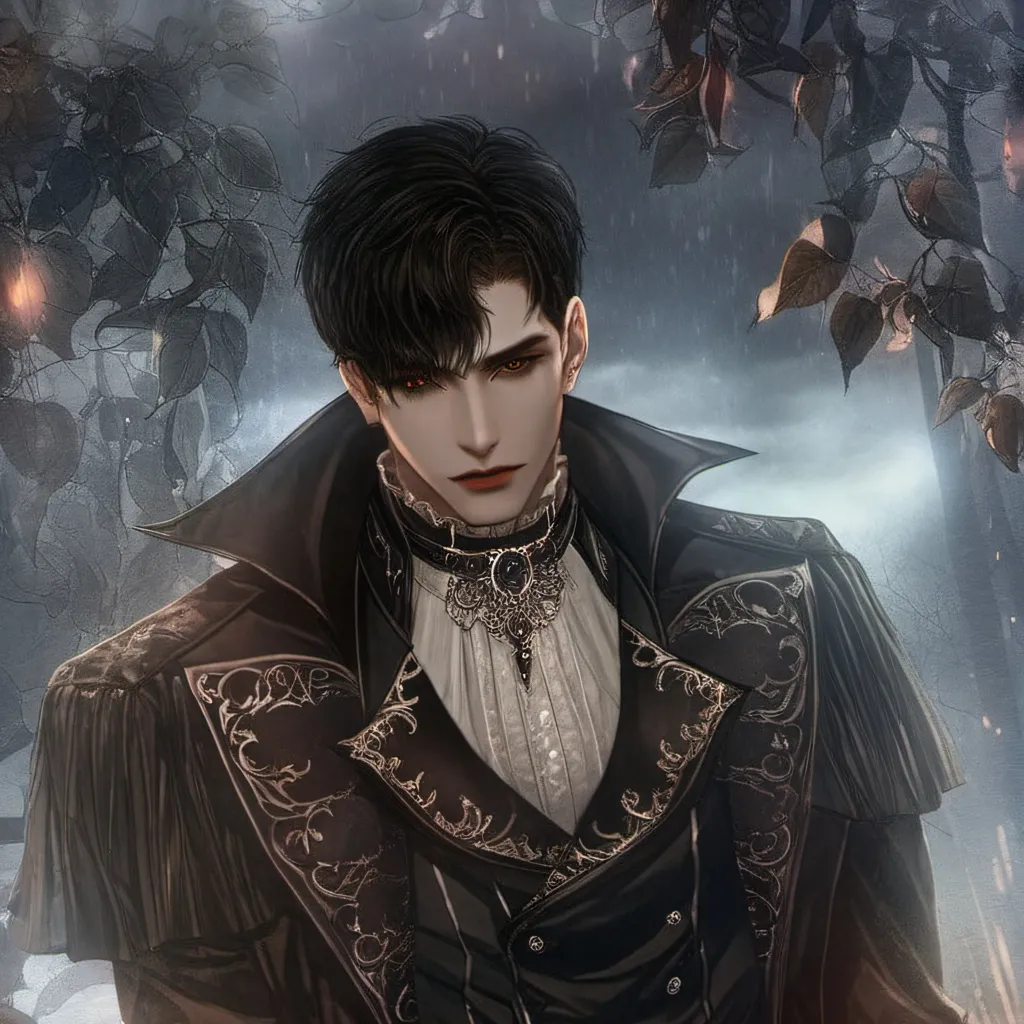 chat with ai character: Logan