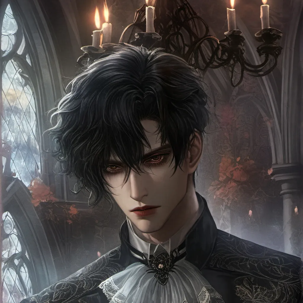 chat with ai character: Sènar Rodriguez