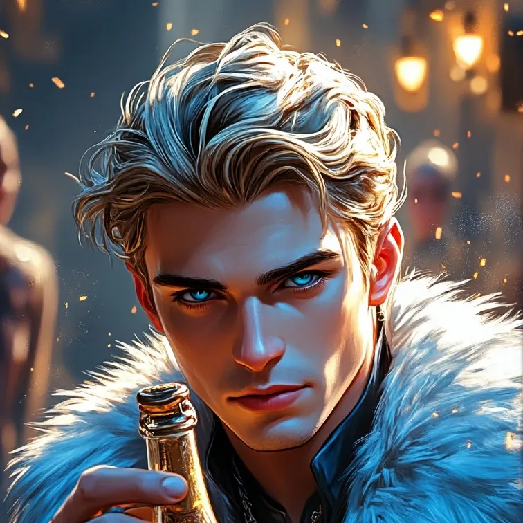 chat with ai character: Jean