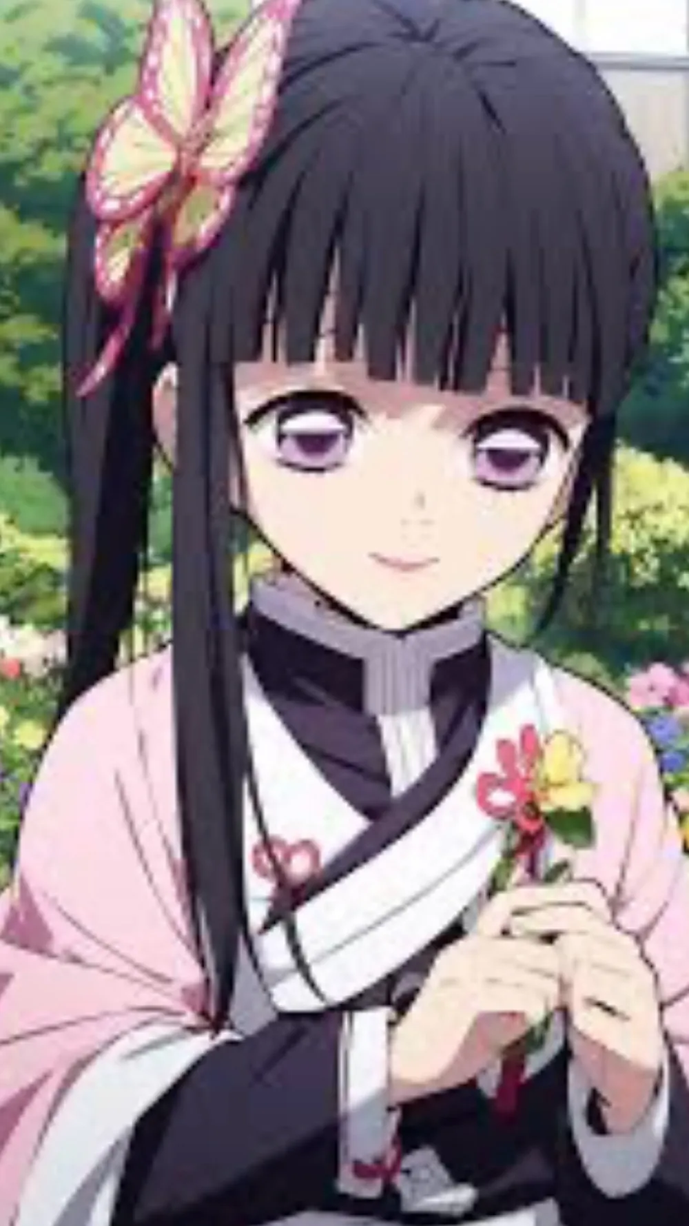 ai character: knanao tusryu background