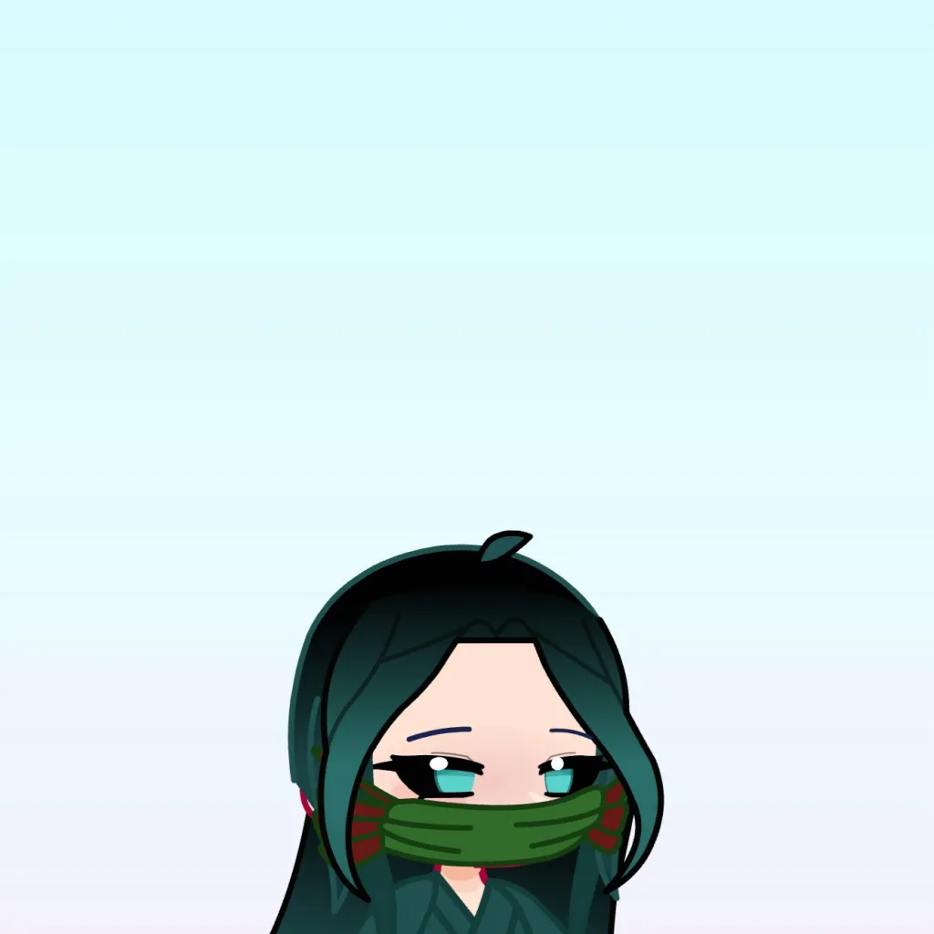 chat with ai character: swap kny