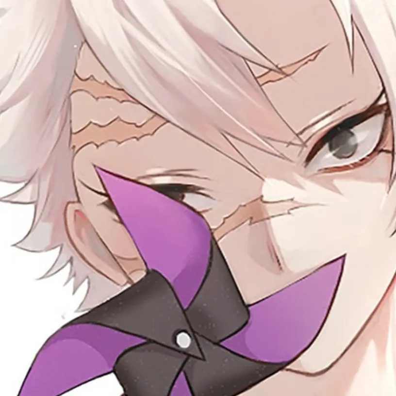 chat with ai character: sanimi