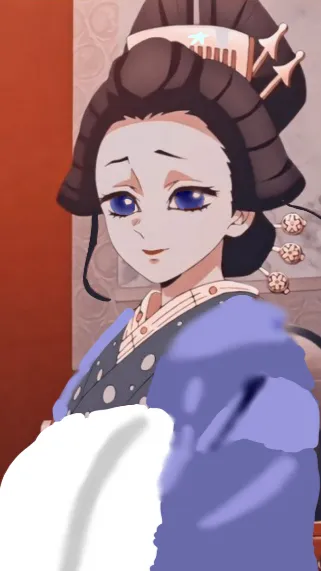 ai character: entament arc  background
