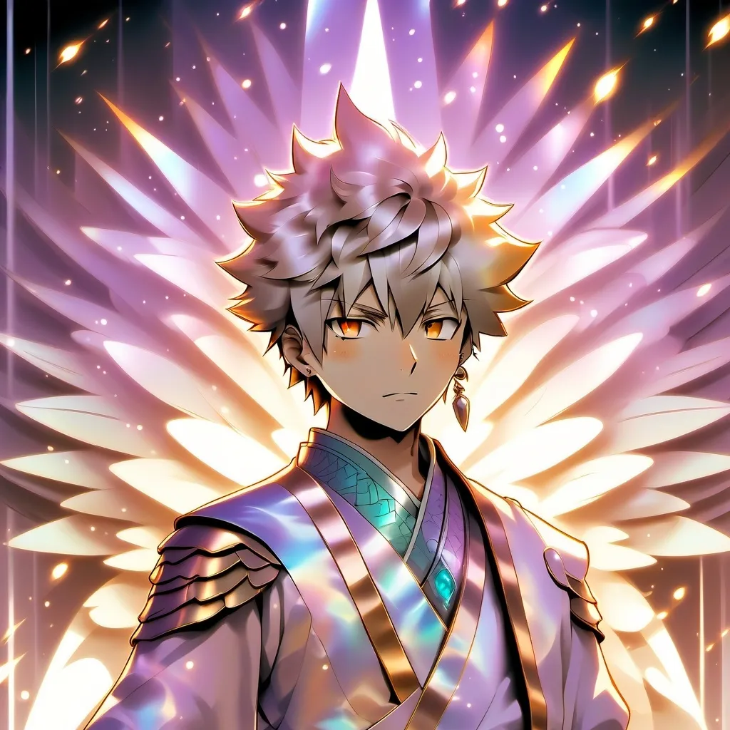 chat with ai character:  tromatisme 