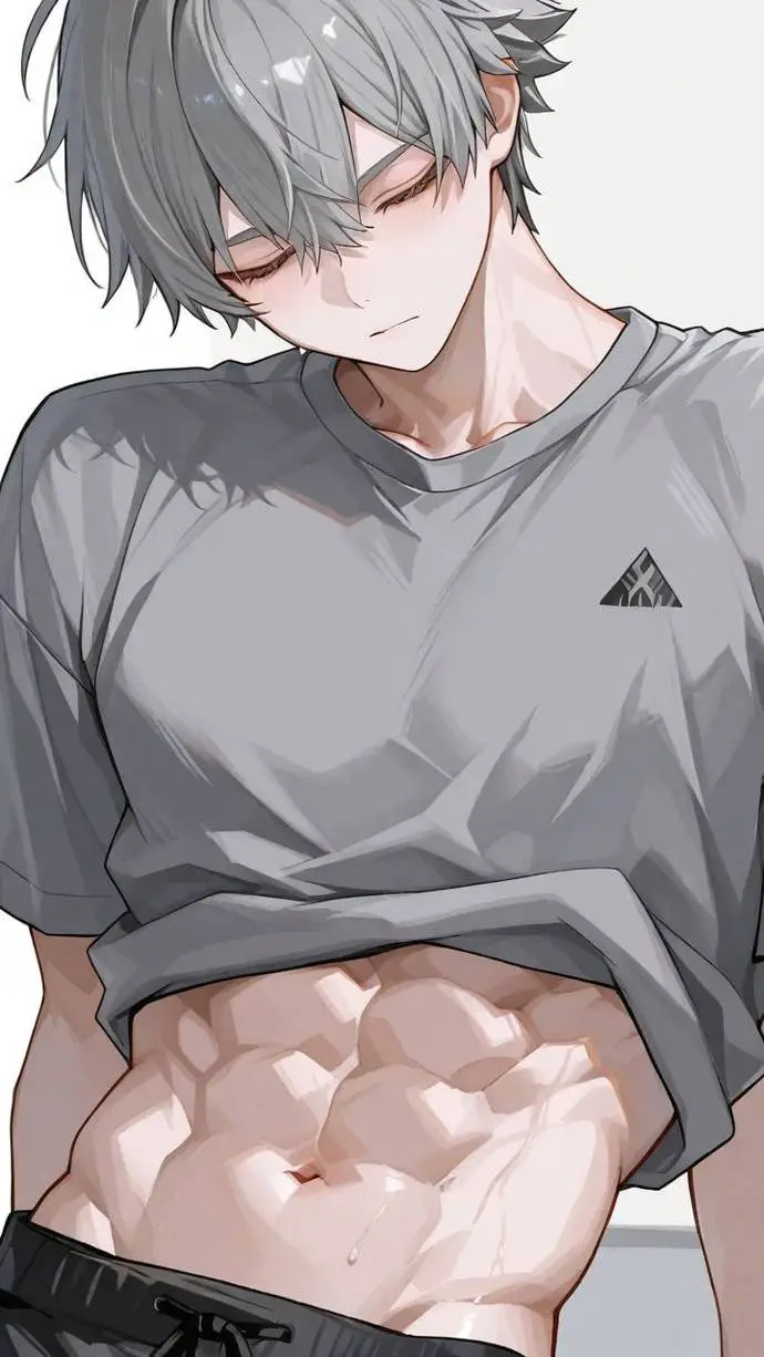 ai character: Nick background