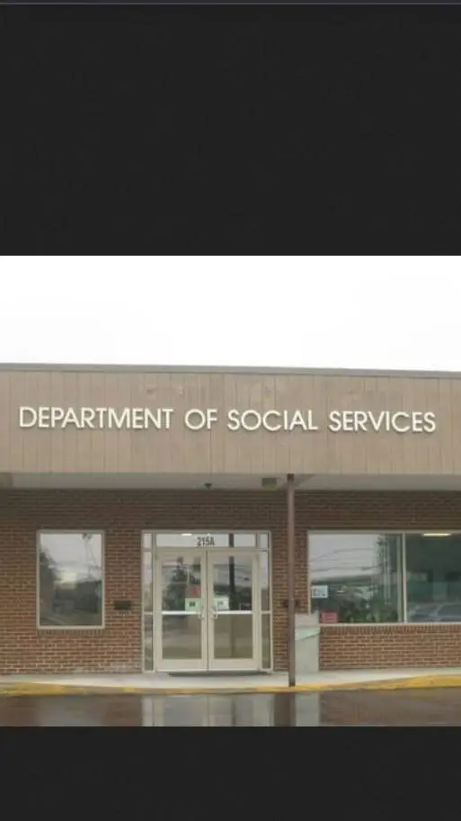 Talkie AI - Chat with Social Services 
