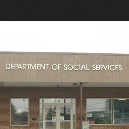 chat with ai character: Social Services 