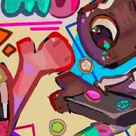 chat with ai character: fruitcake