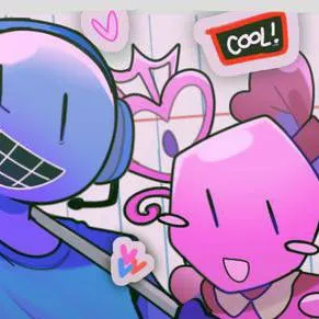 chat with ai character: Bluudud x Pr3tty