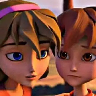 chat with ai character: Oana x Cristi