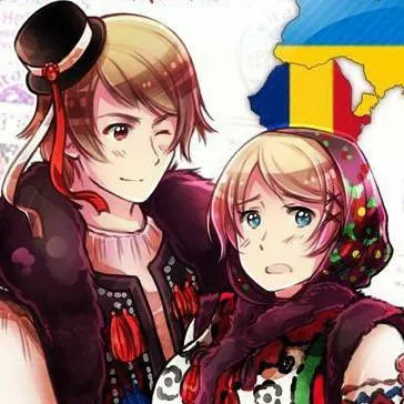 chat with ai character: Romania x Ukraine